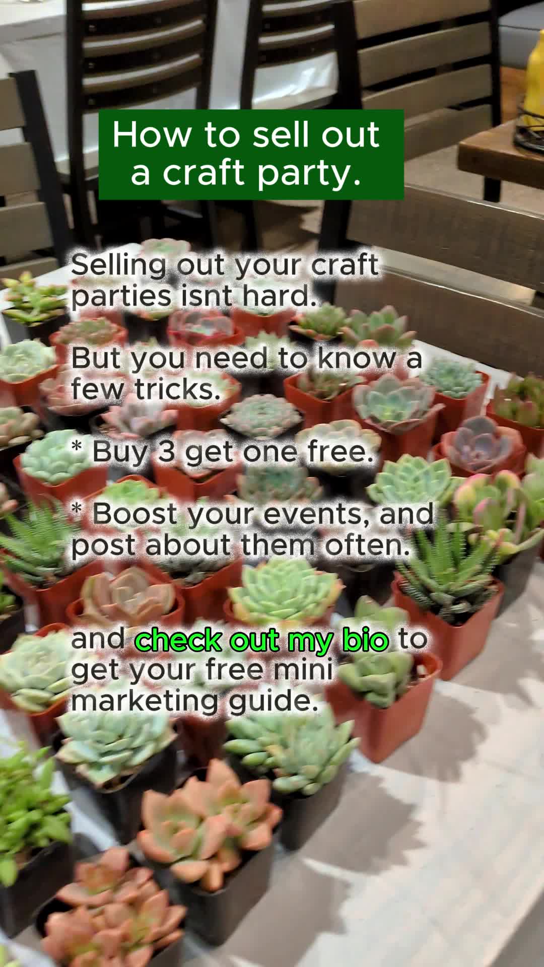 @Craft Teachers Club -Michelle