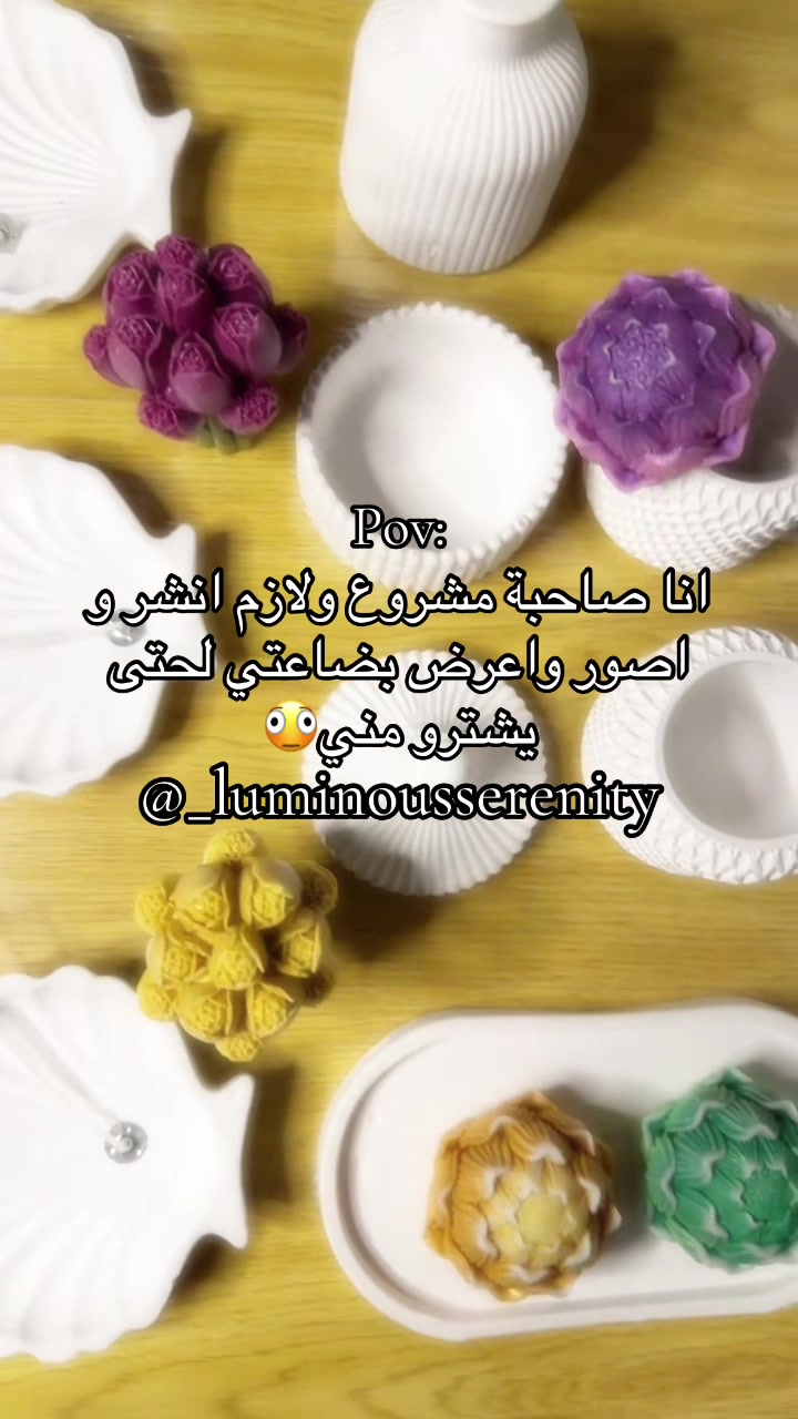 @_luminousserenity
