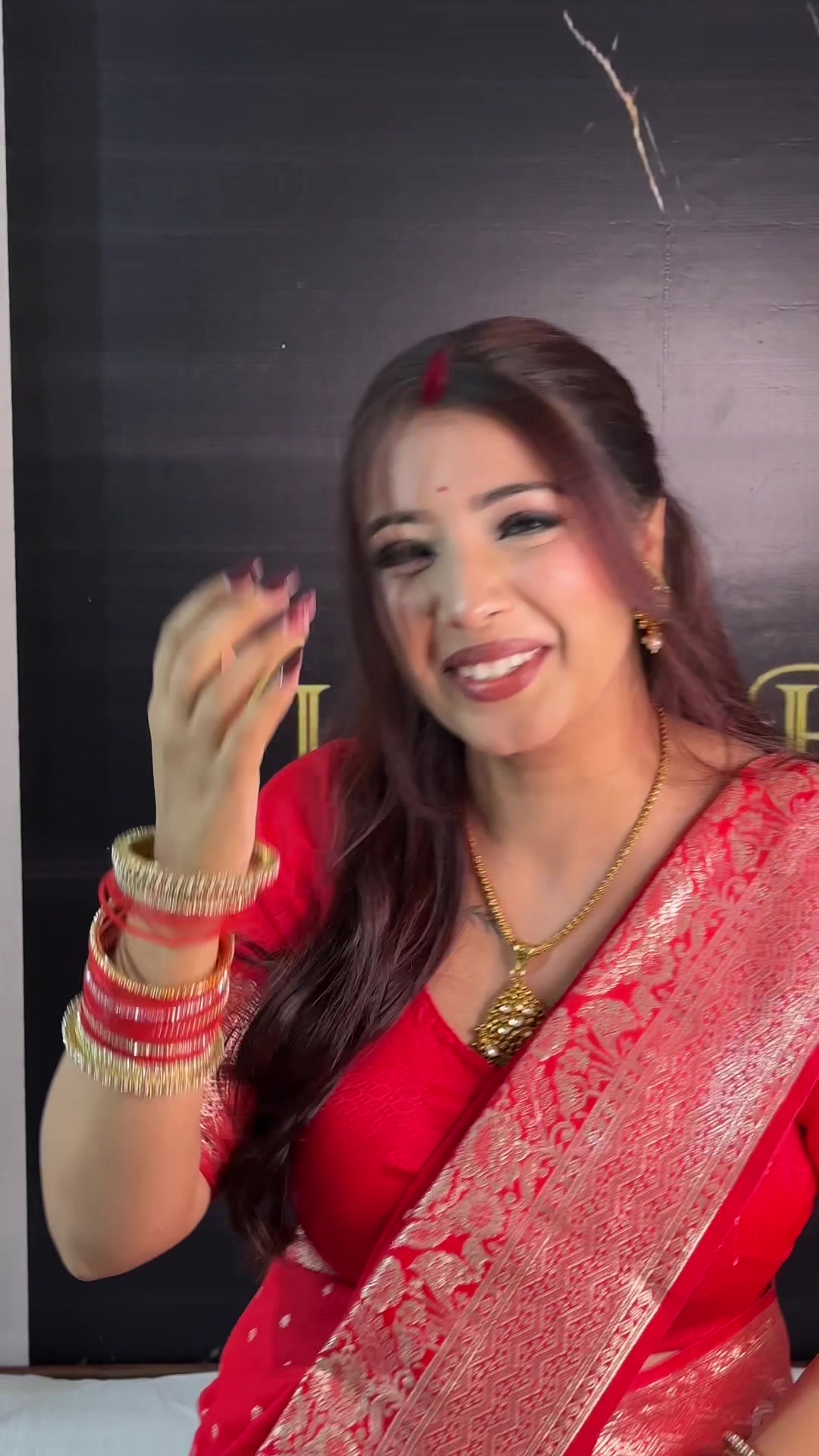 @YUME Bridal Makeup Artist NPJ