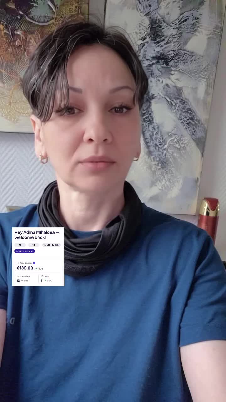 @irina chiricuta