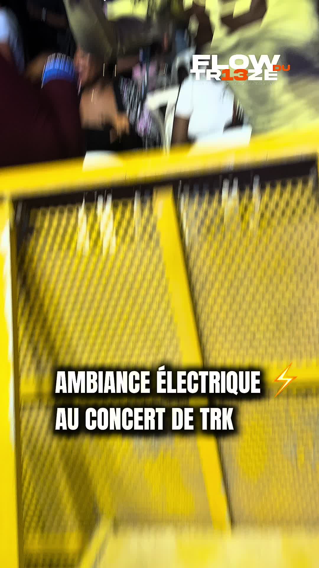 @FLOW DU TR13ZE