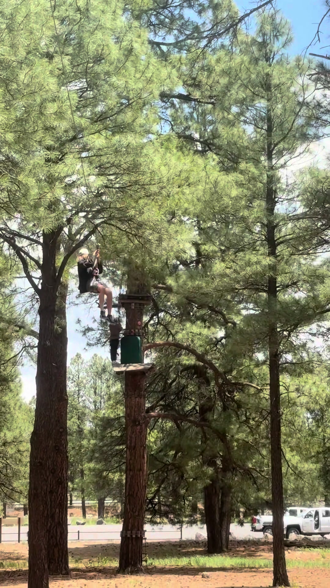 @Flagstaff Extreme
