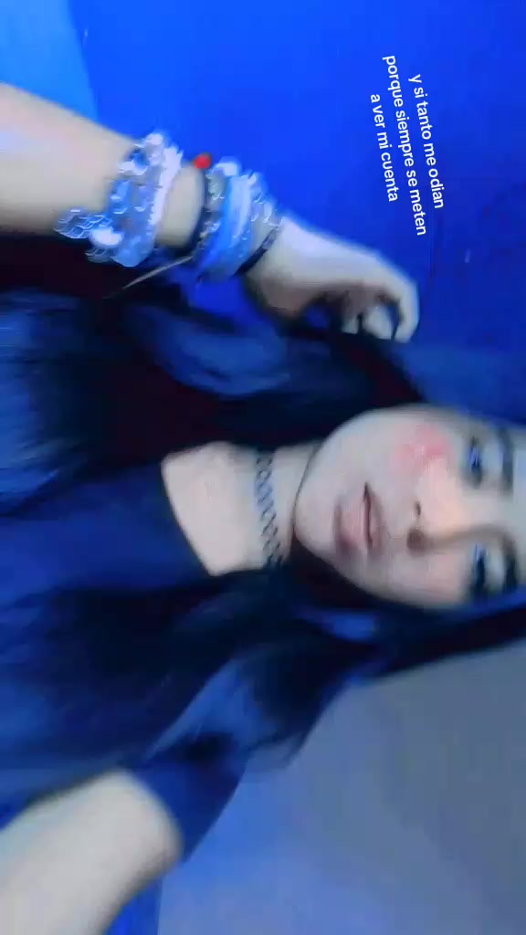 @Rub&iacute; ✨ Contreras ✨