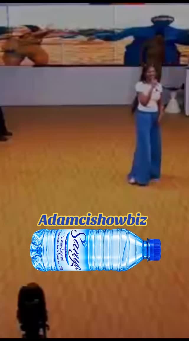 @Adama Hamidou Cissé