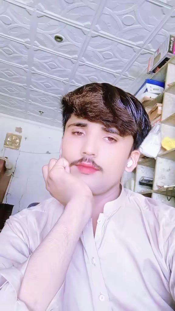 @Shoaib Khan M