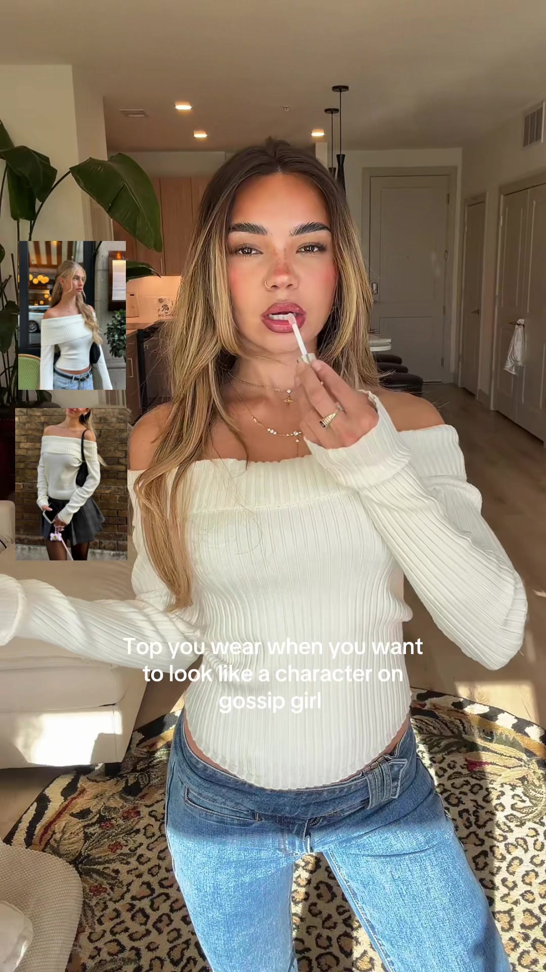 @Bella Gonzales