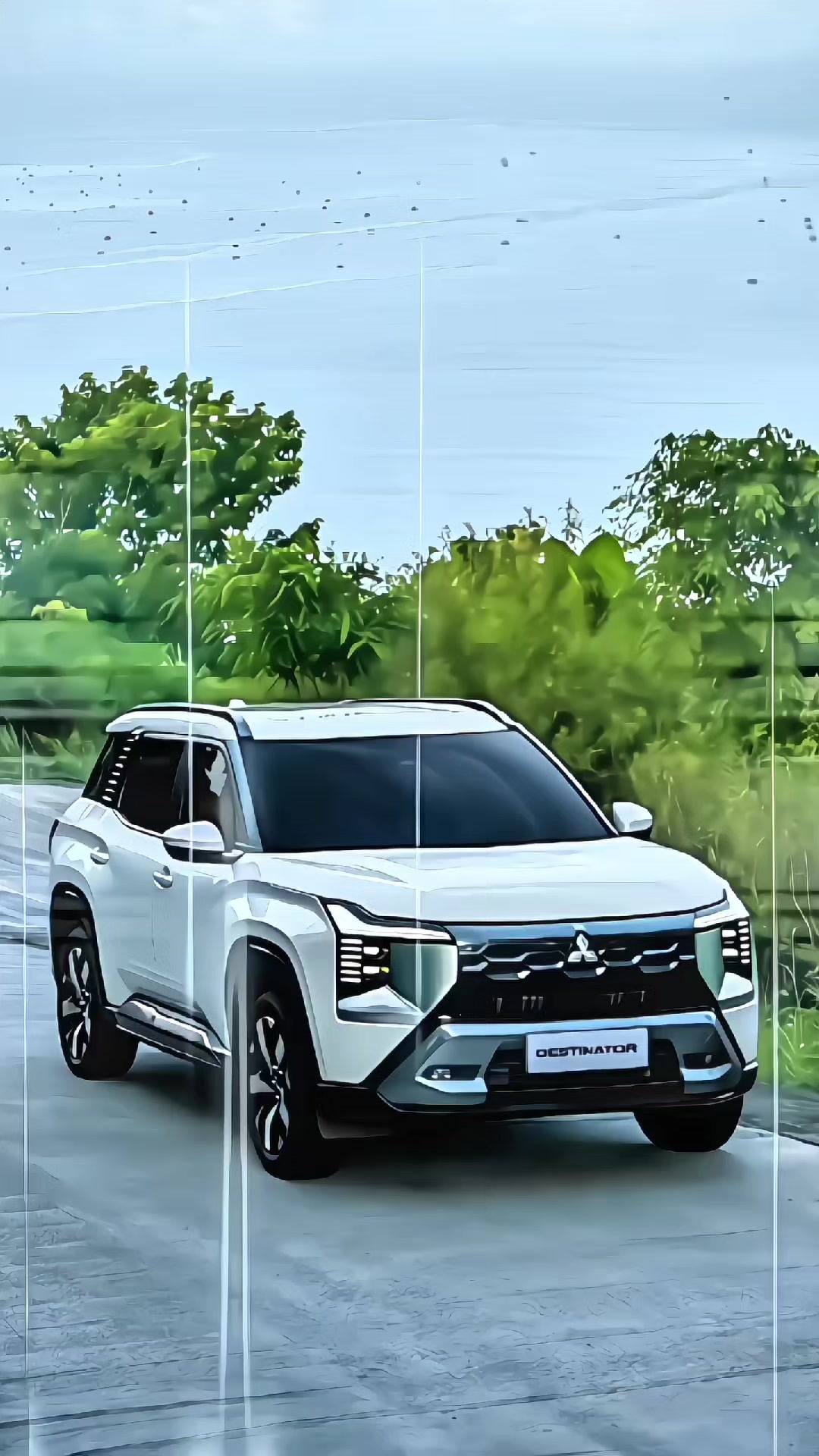 @Sales Mitsubishi