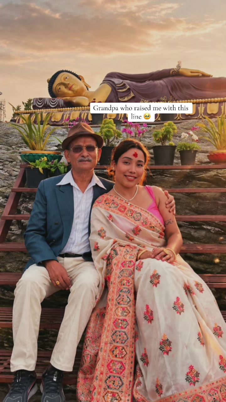 @Manisha Siwakoti🧿