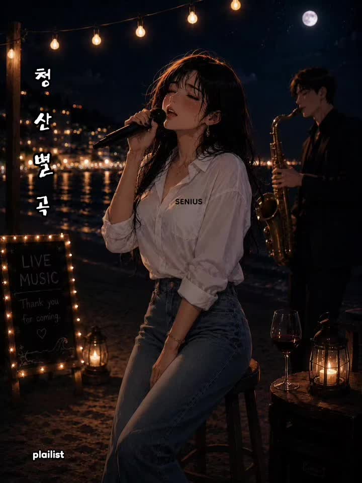 @☆ 시니어스 ☆