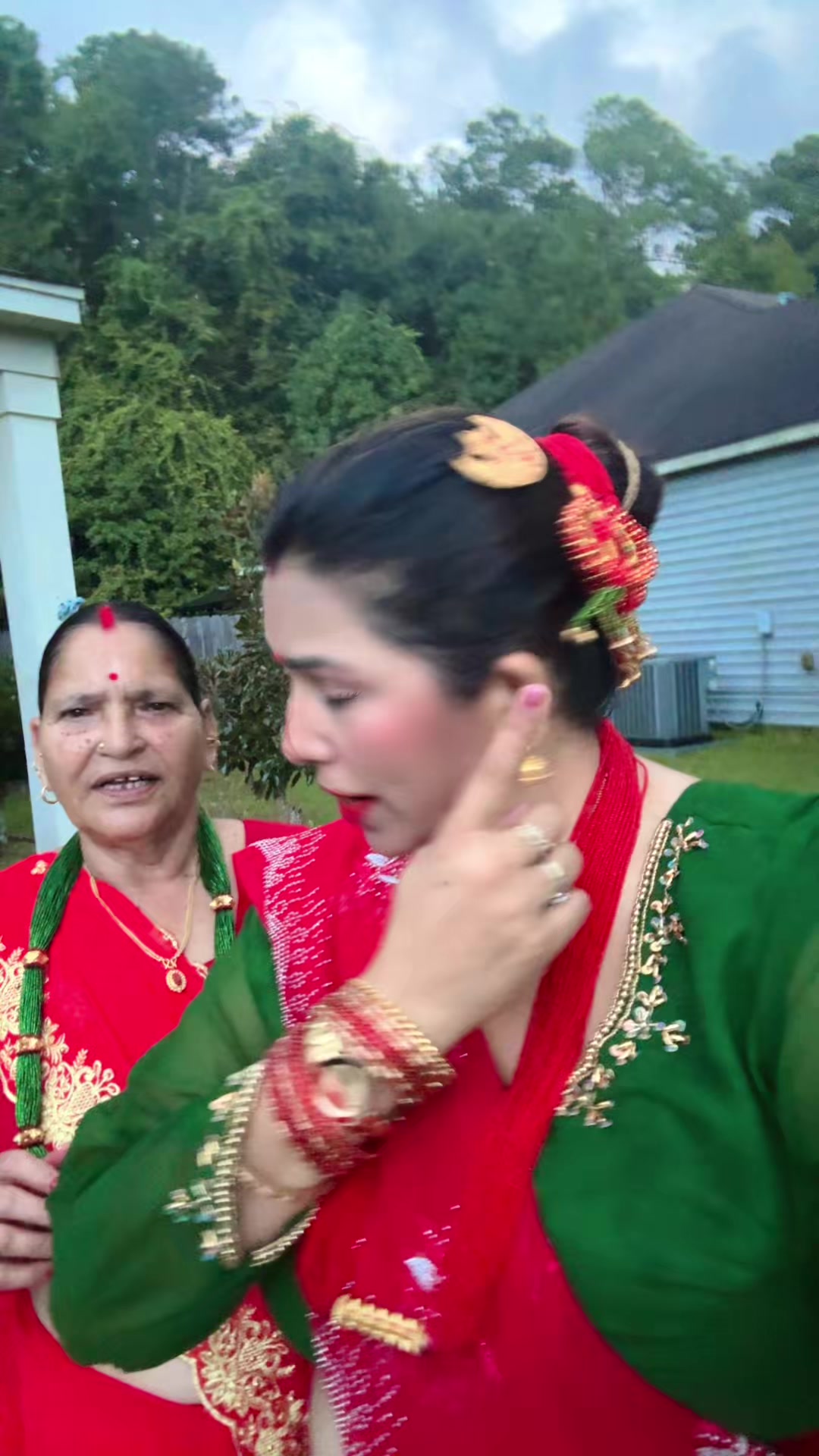 @Laxmi b acharya🇳🇵🇺🇸