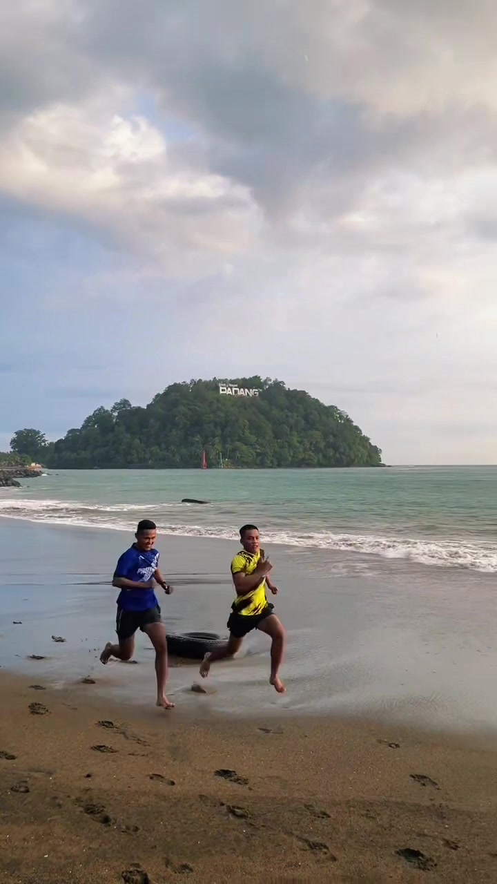 @BIMBEL PASTI BISA PADANG