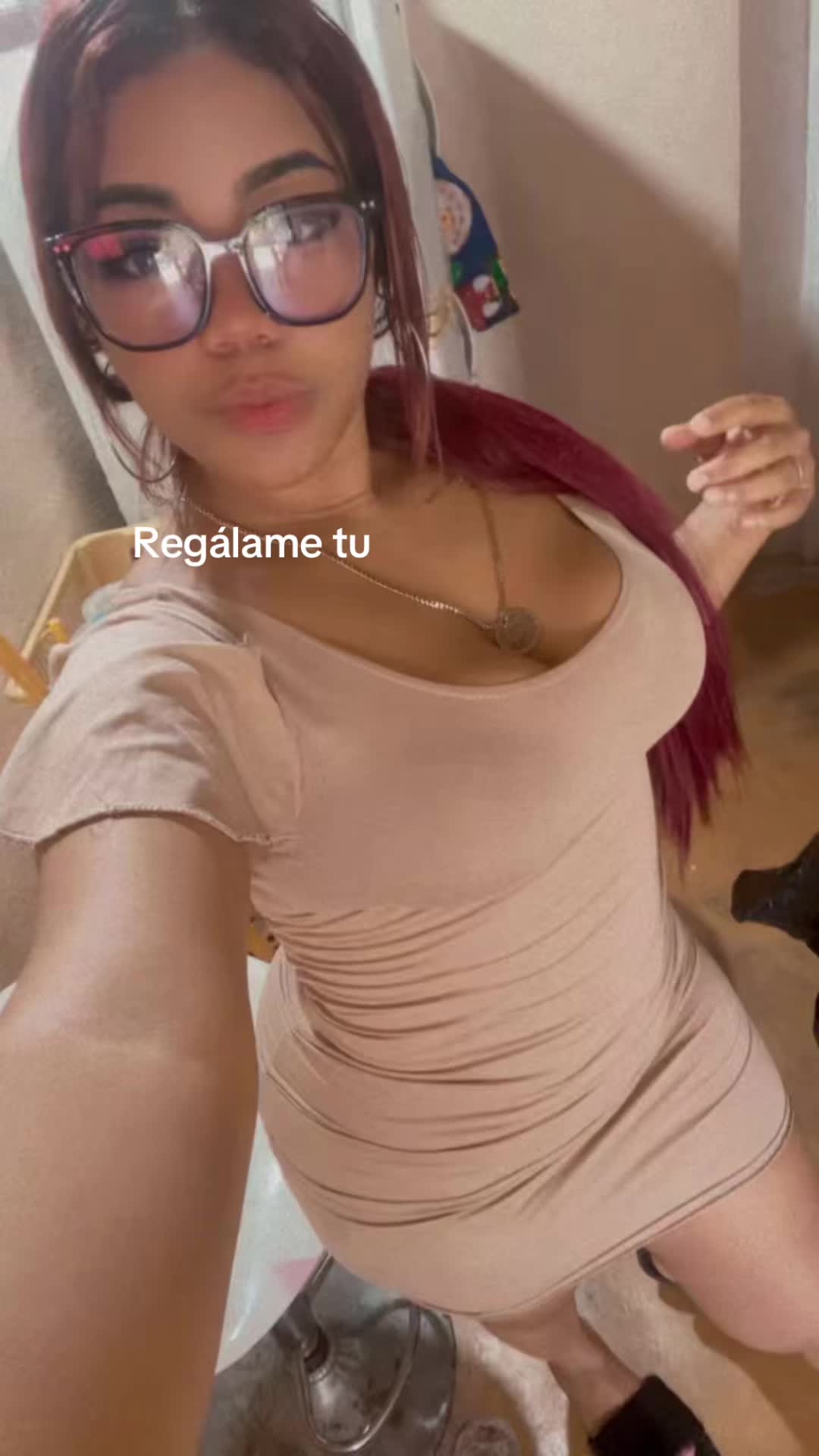 @Arisleidy 🥰❤️