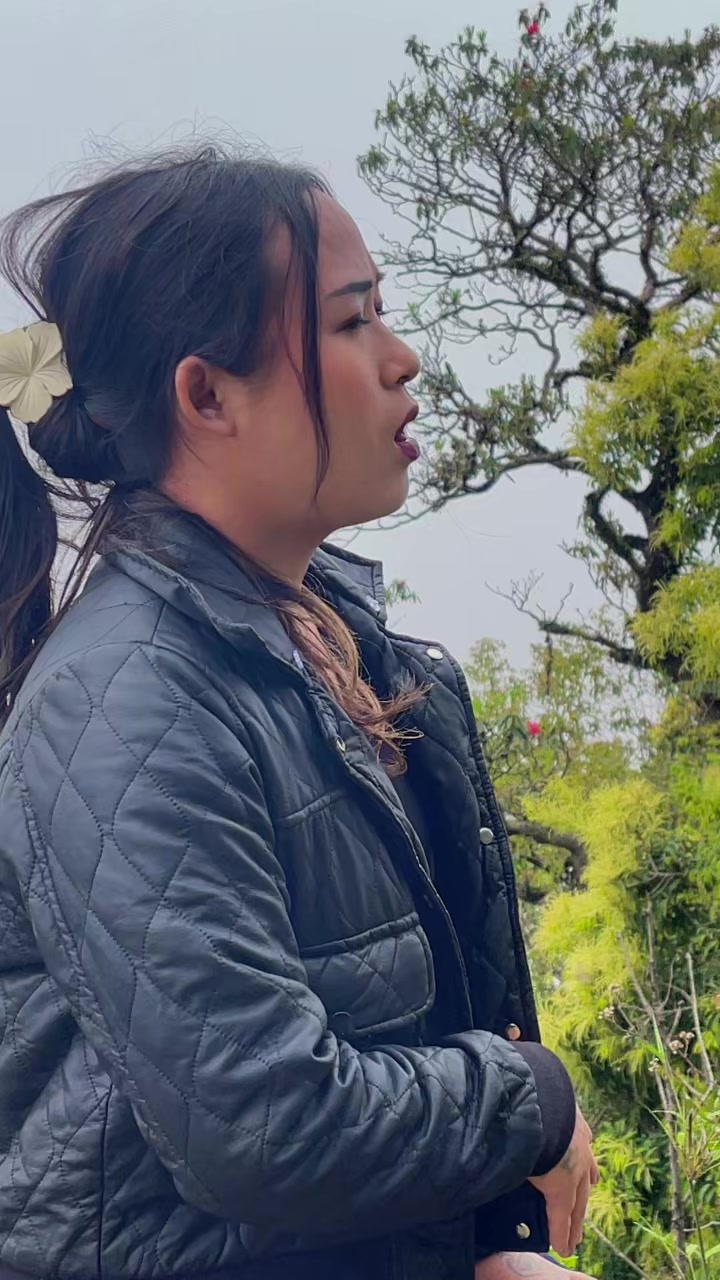 @Sabrina Kerungma