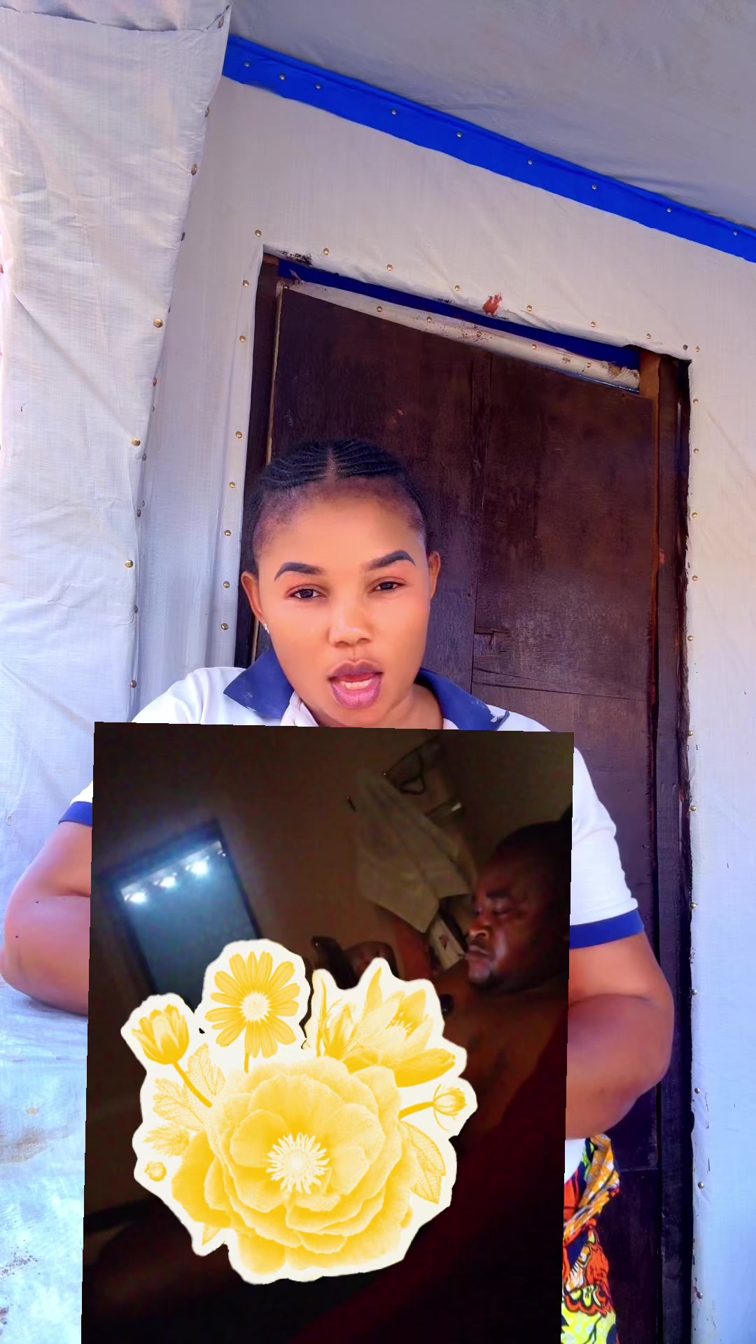 @Germaine Nsanga mubatamba💪💝