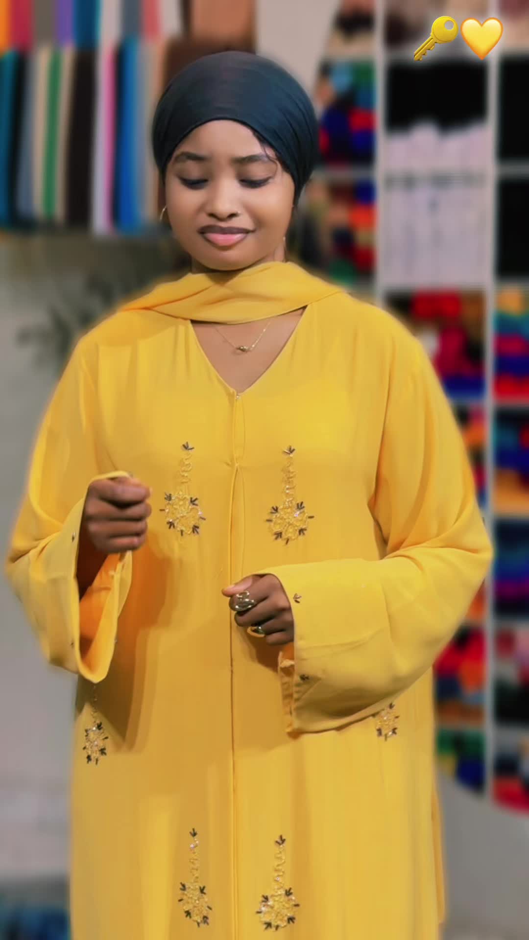 @cutie tyha bayt
