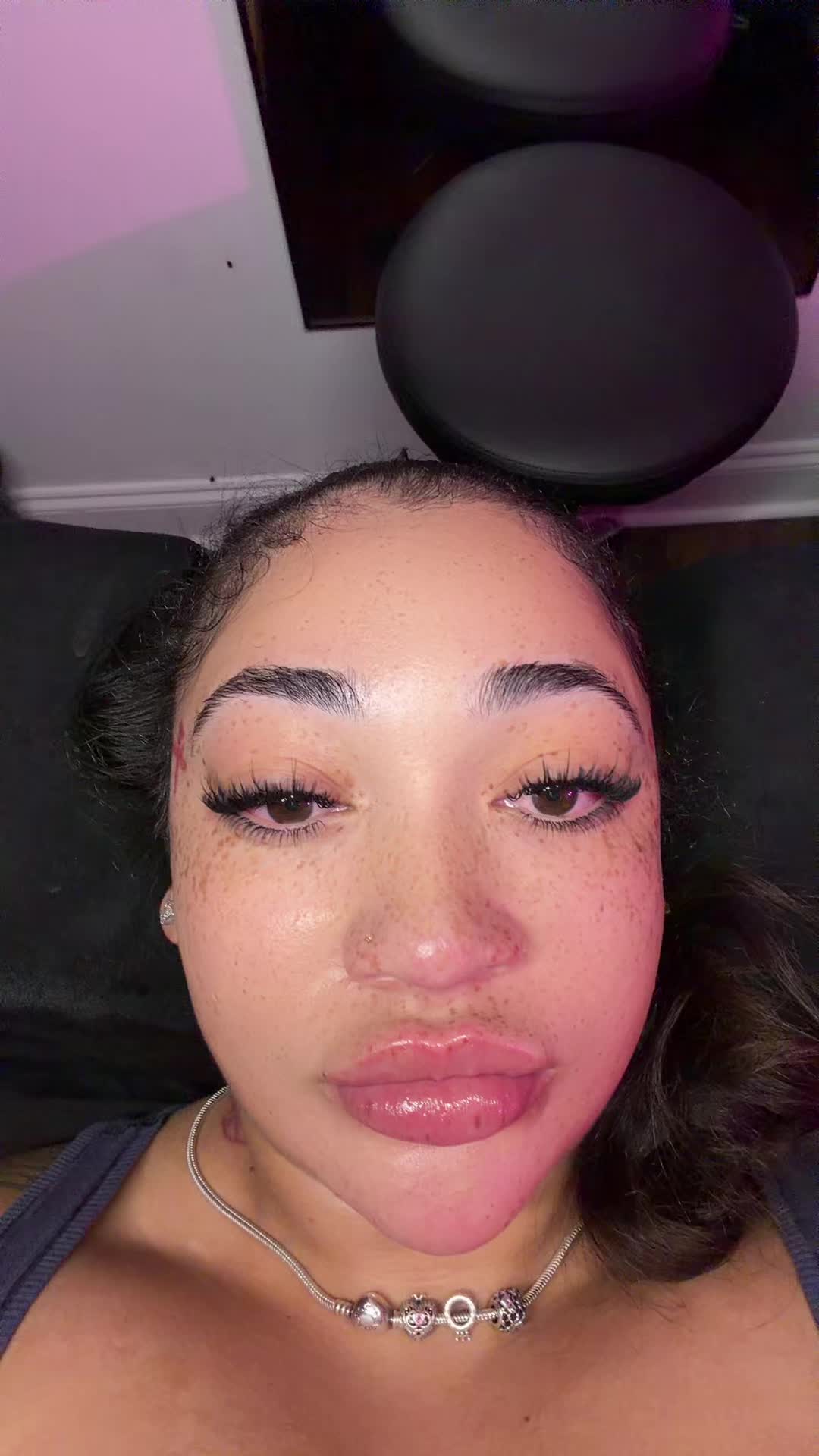 @Atl lash tech