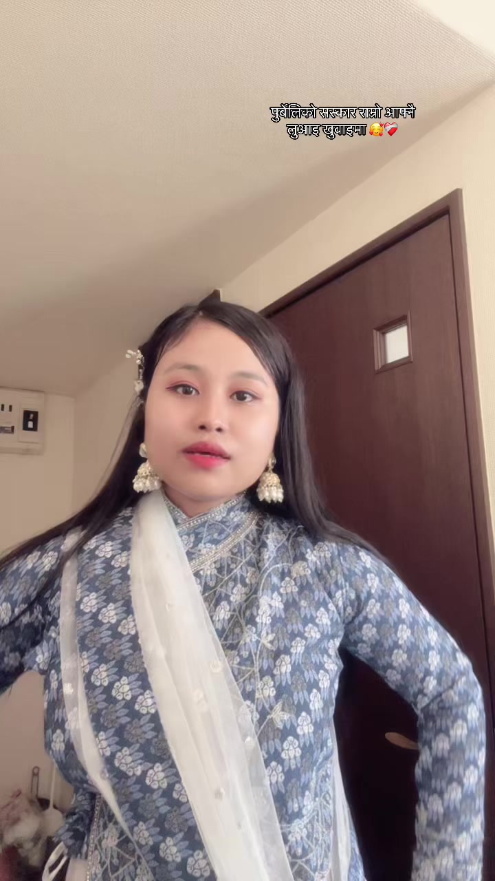 @अनिका धिमाल