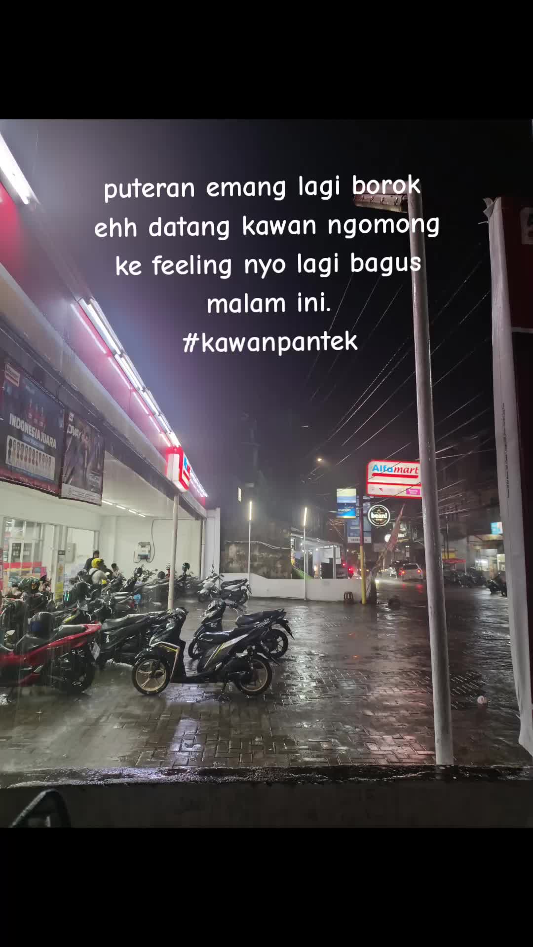 @Kemal ajee