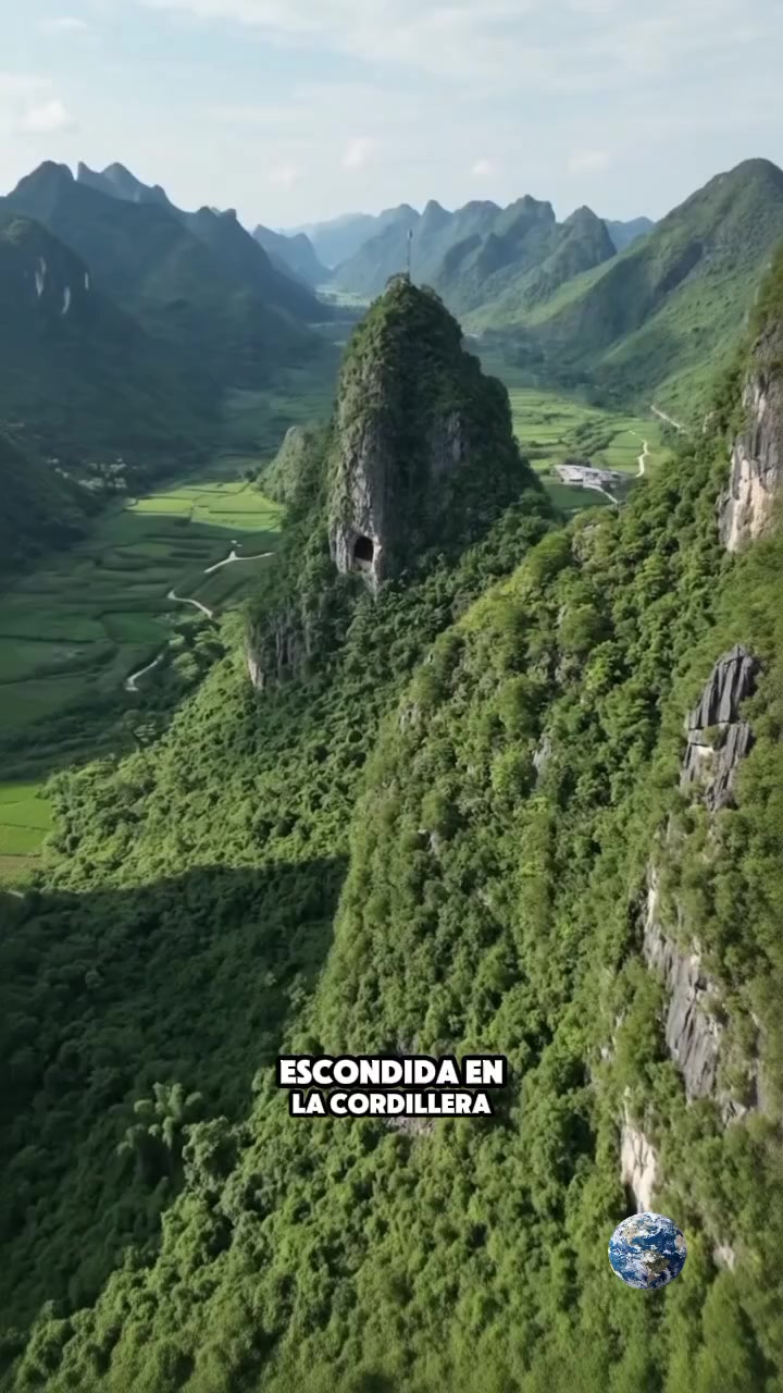 @mundo extraordinario