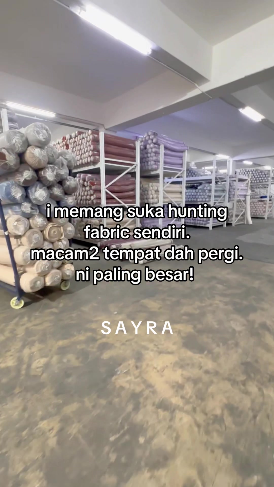 @SAYRA