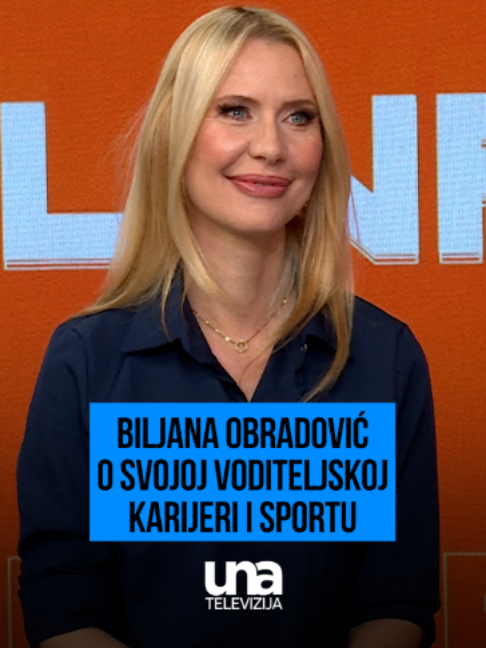 @UNA TELEVIZIJA
