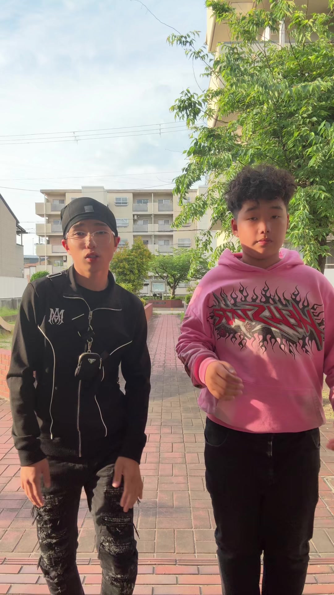 @北アフリカdrip