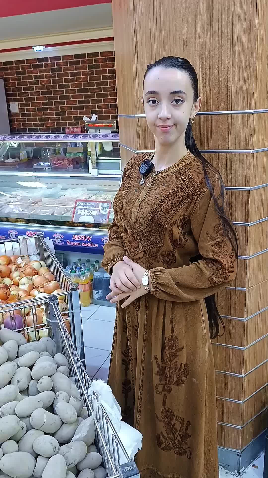 @Arzuw supermarket