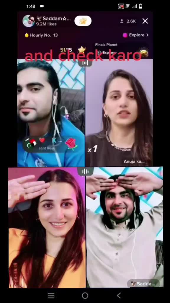 @SADDAM KING 👑