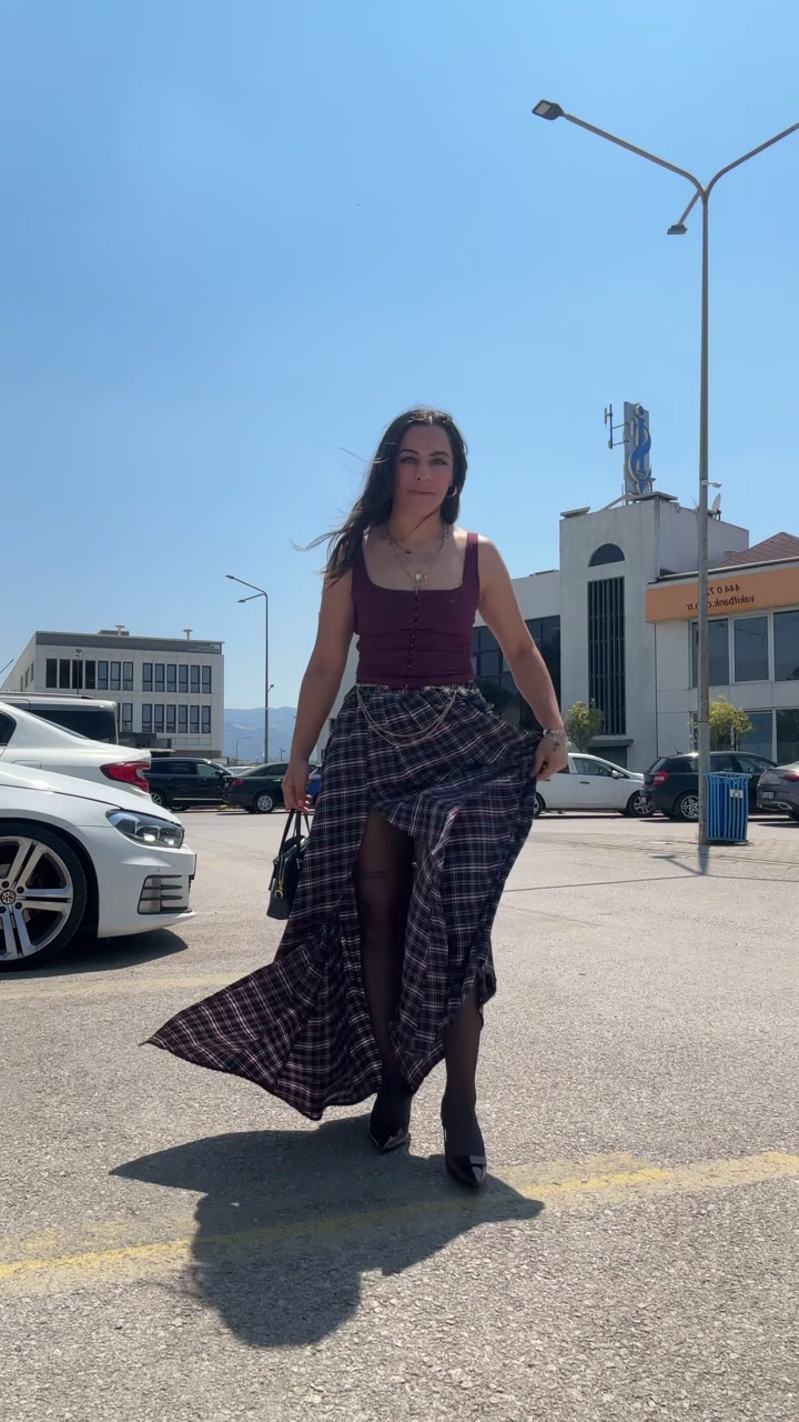 @Ayda Gökçe