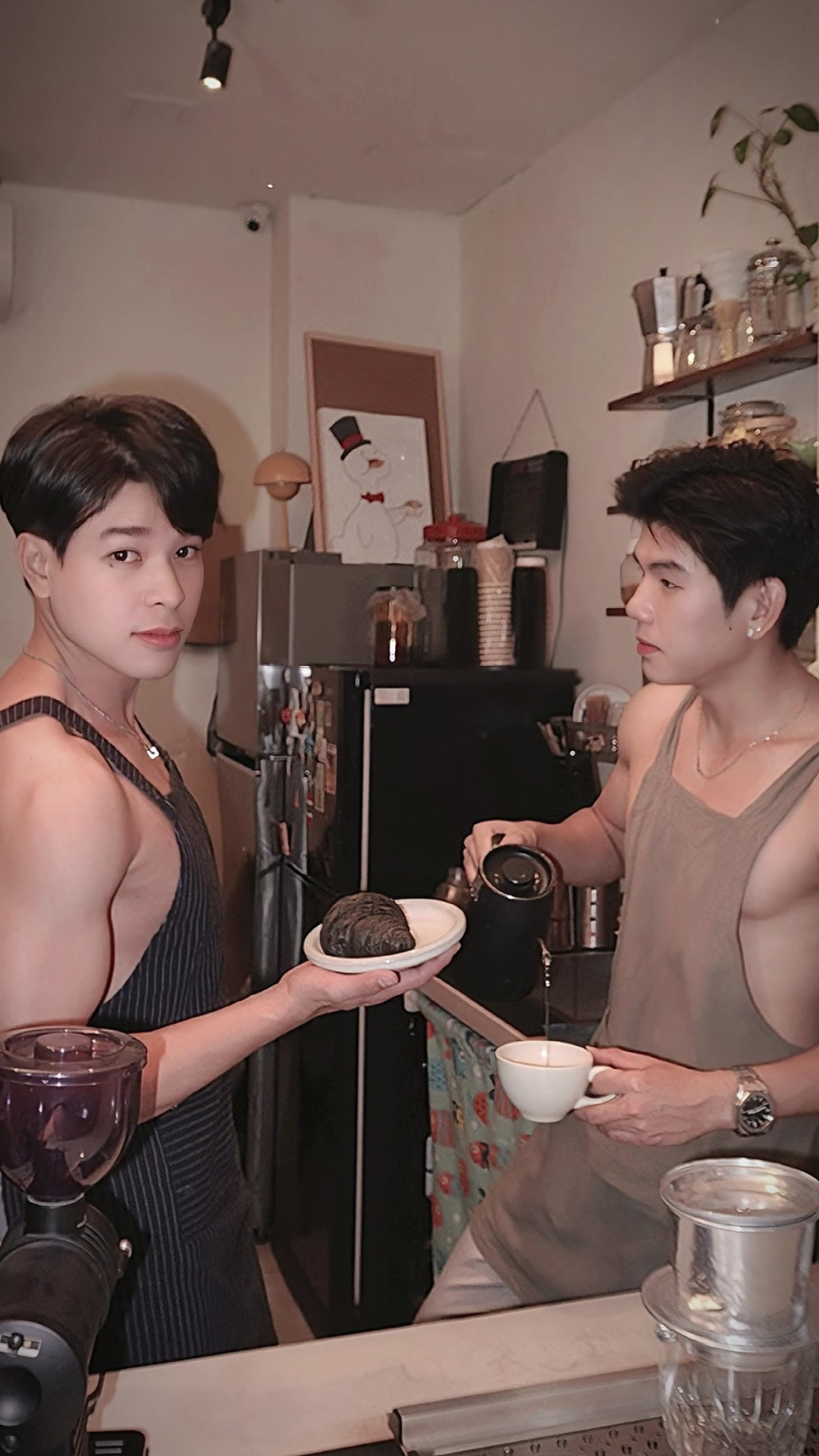 @Gany Duy Anh