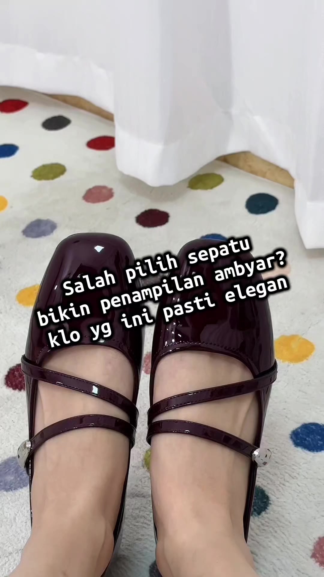 @GALERI SEPATU