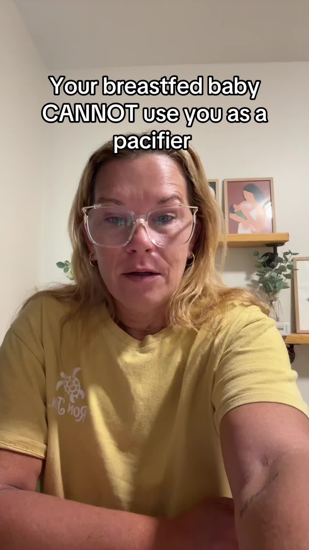 @BabyWhisperer Nicki-RN, IBCLC