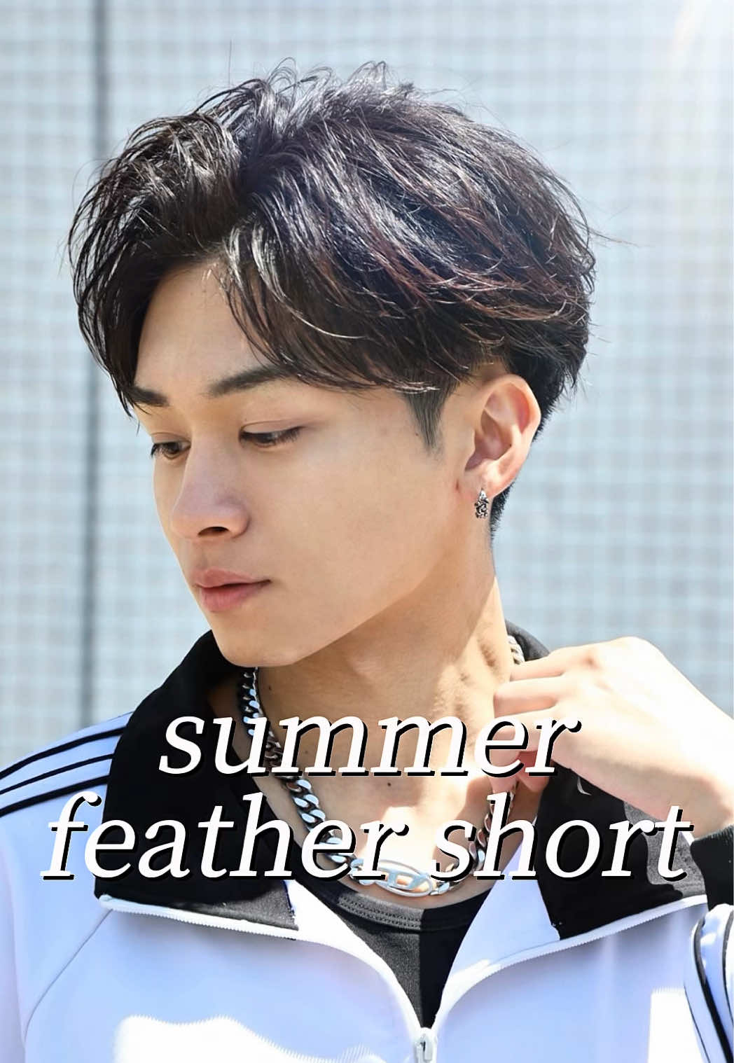 @仙台メンズ美容師 山口稔貴