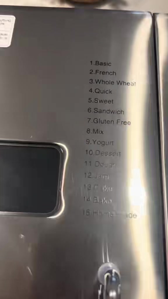 @Chef me not