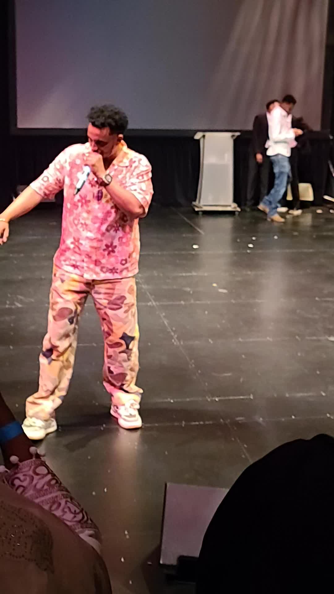 @Ahlam Canada/أحلام كندا