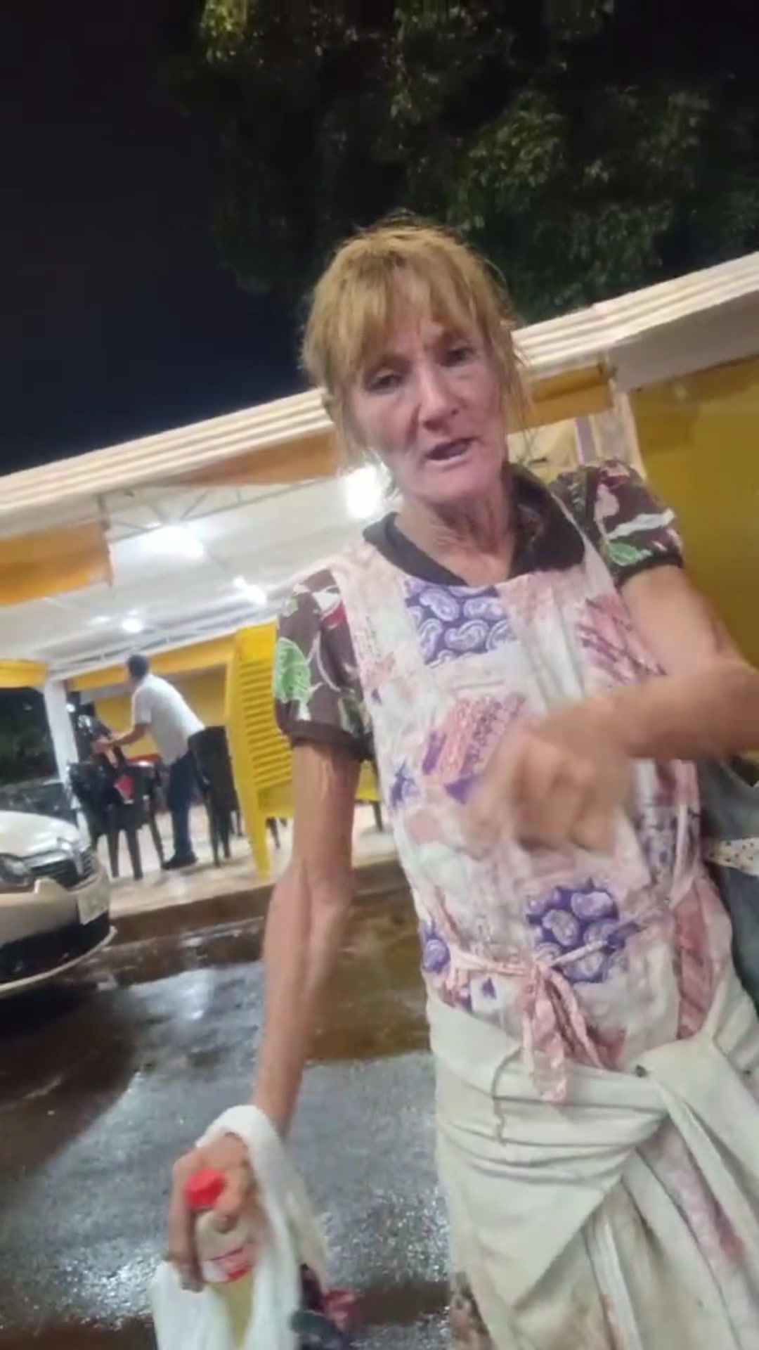 @Tia Baga Oficial