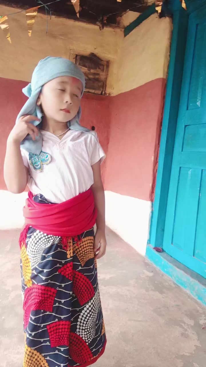 @saraswoti karki