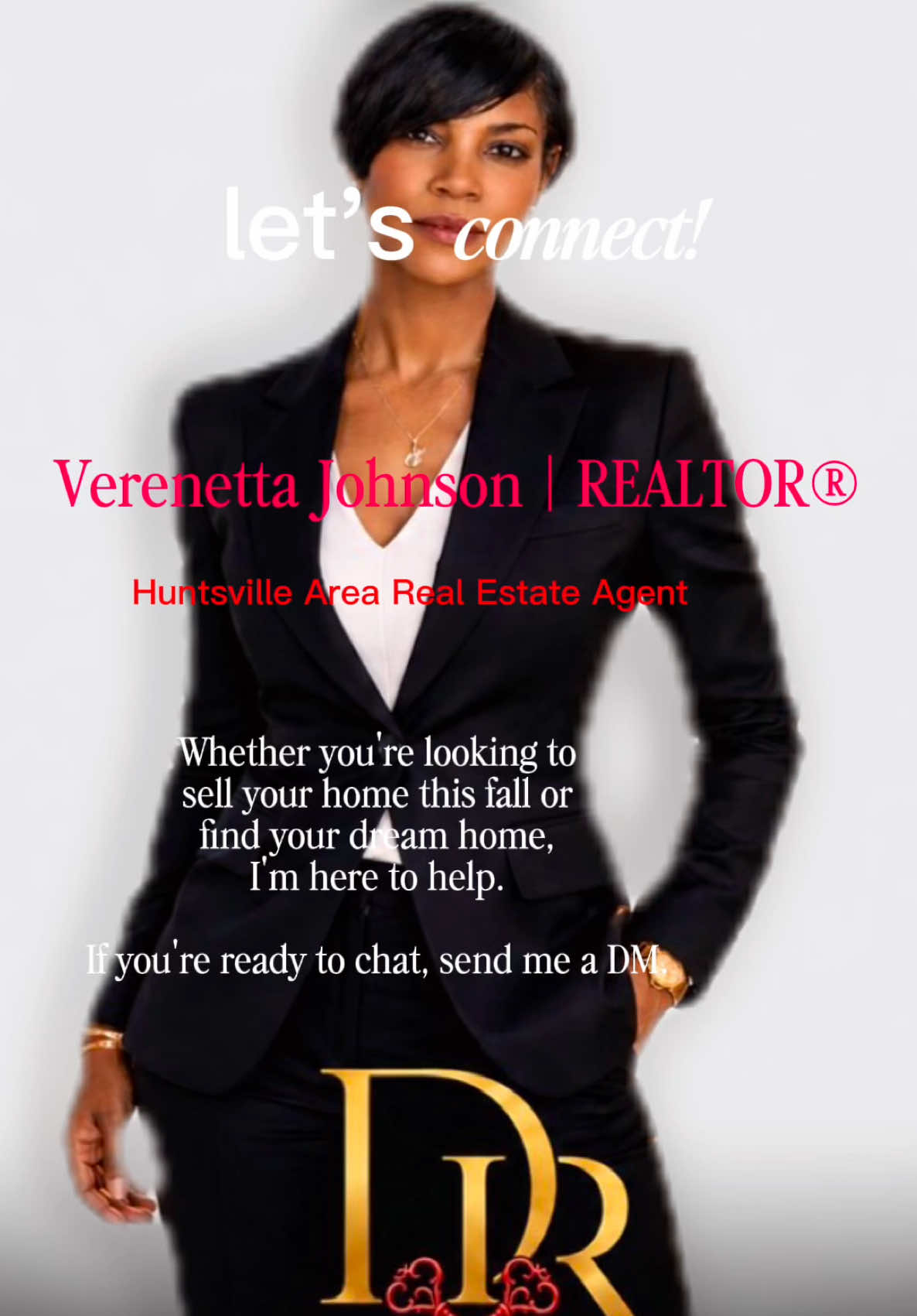 @Verenetta Johnson, REALTOR®