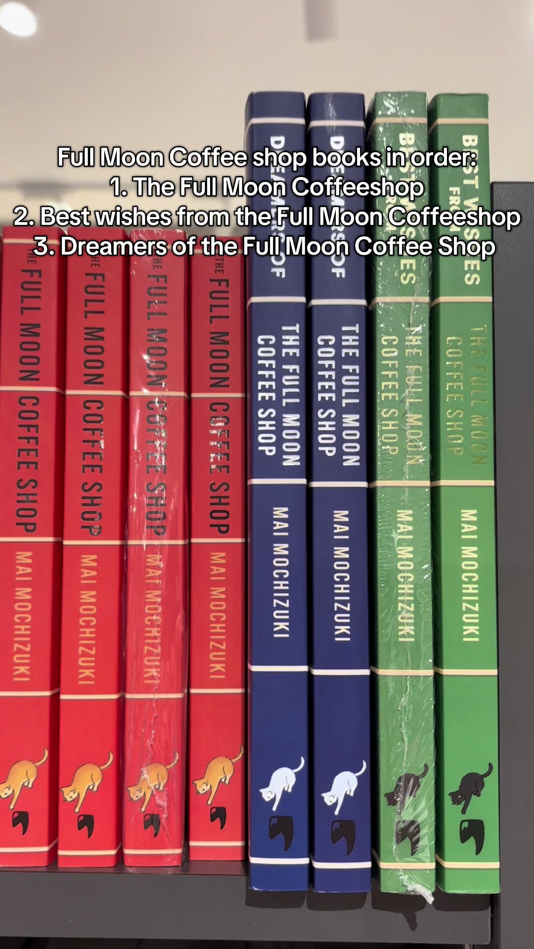 @Tsundoku ๐