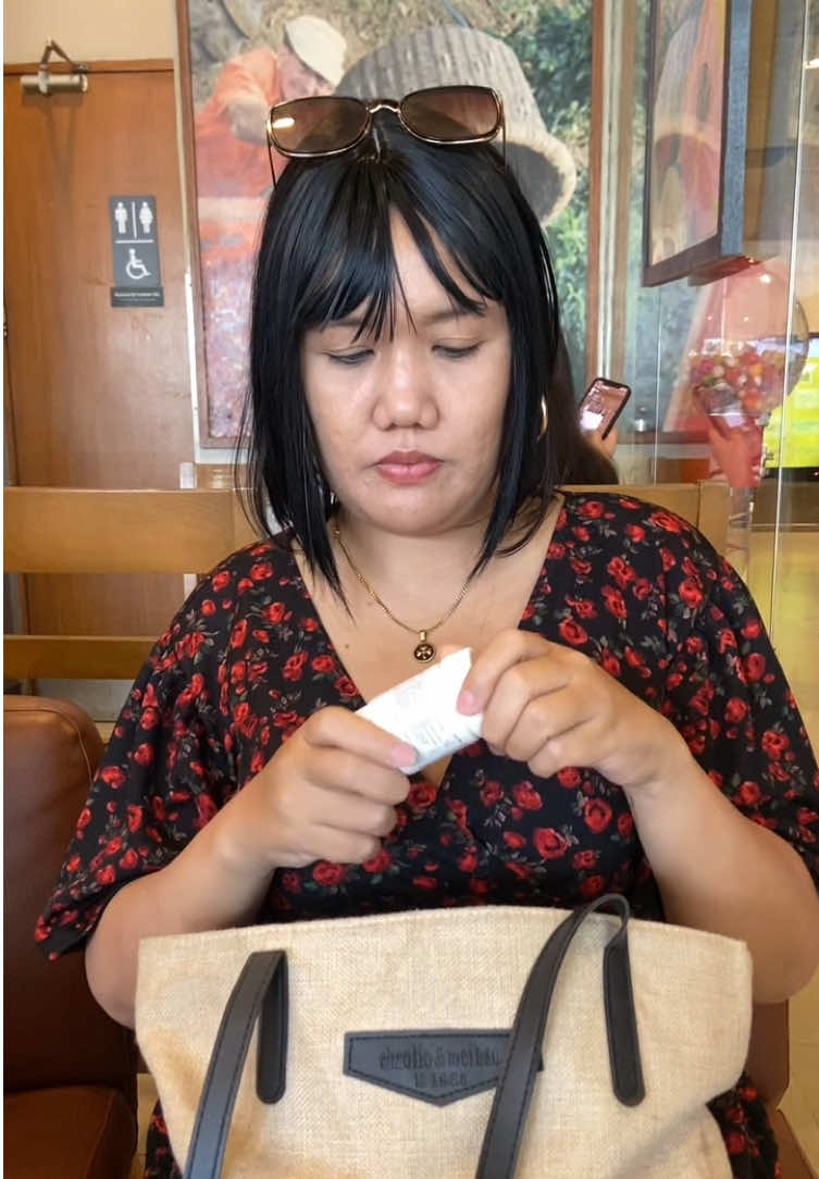 @Elle | Cubao Girlie