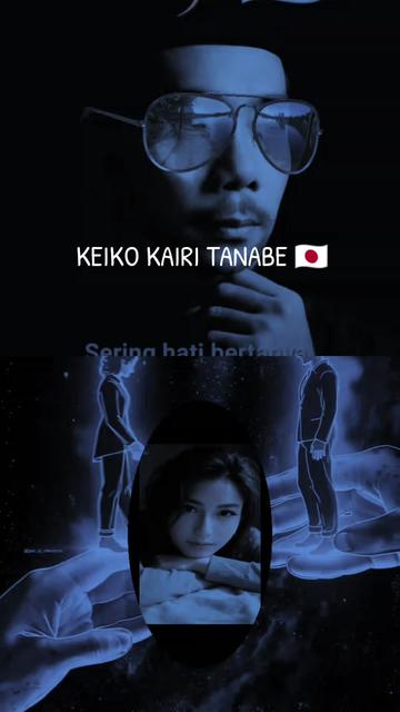 @けいこかいり keiko kairi