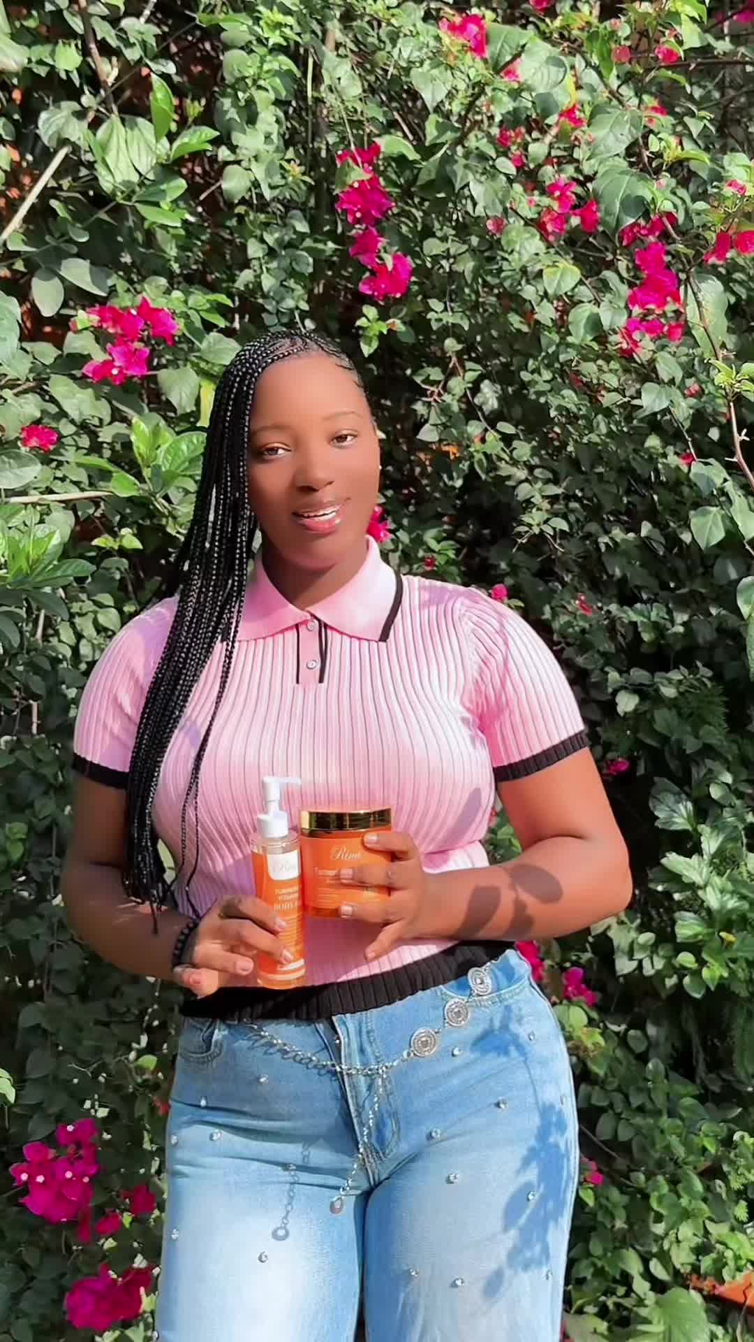 @Ariana Ssebunya🌸