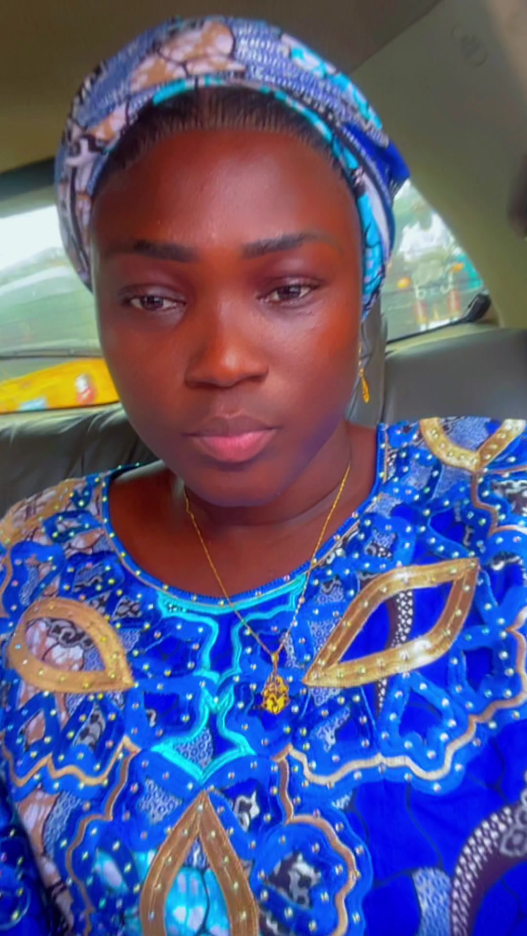 @Obaapa Queen