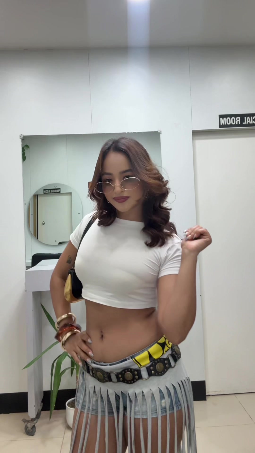 @karishma shrestha