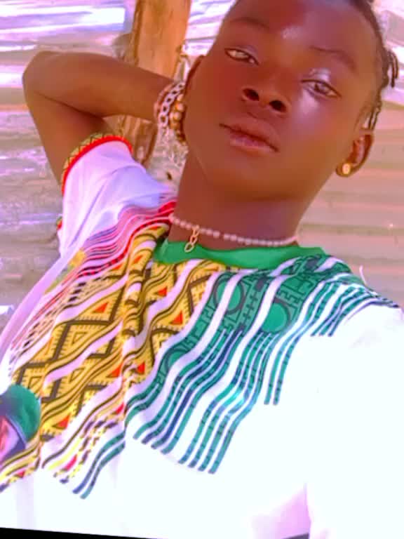 @Karembe Bourama