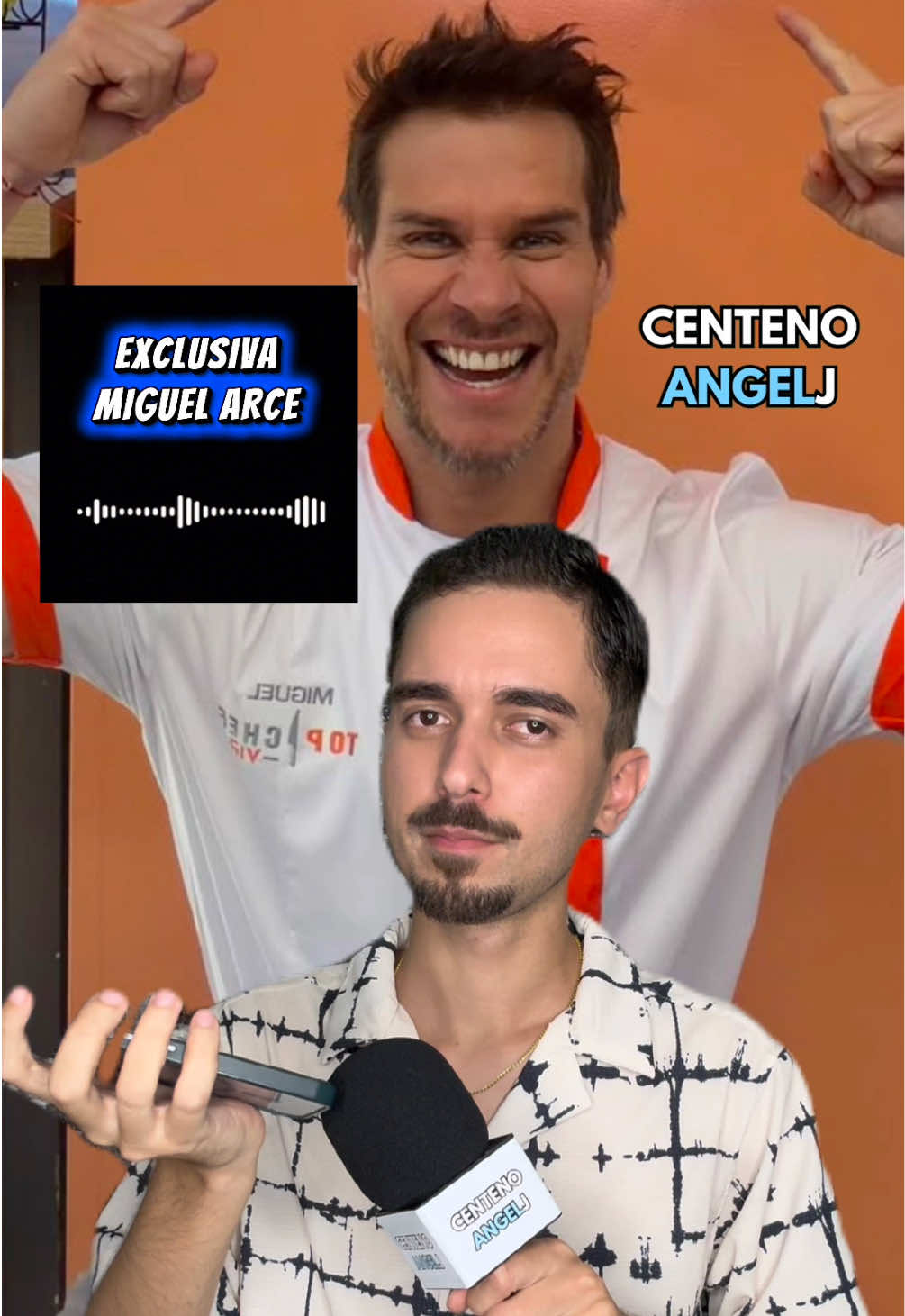 @Ángel J. Centeno Pérez 🇵🇷