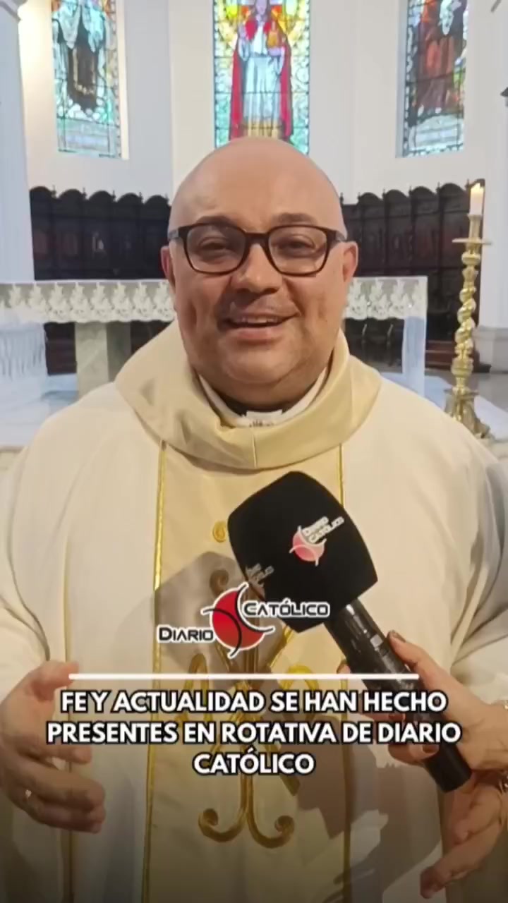 @Diario Católico