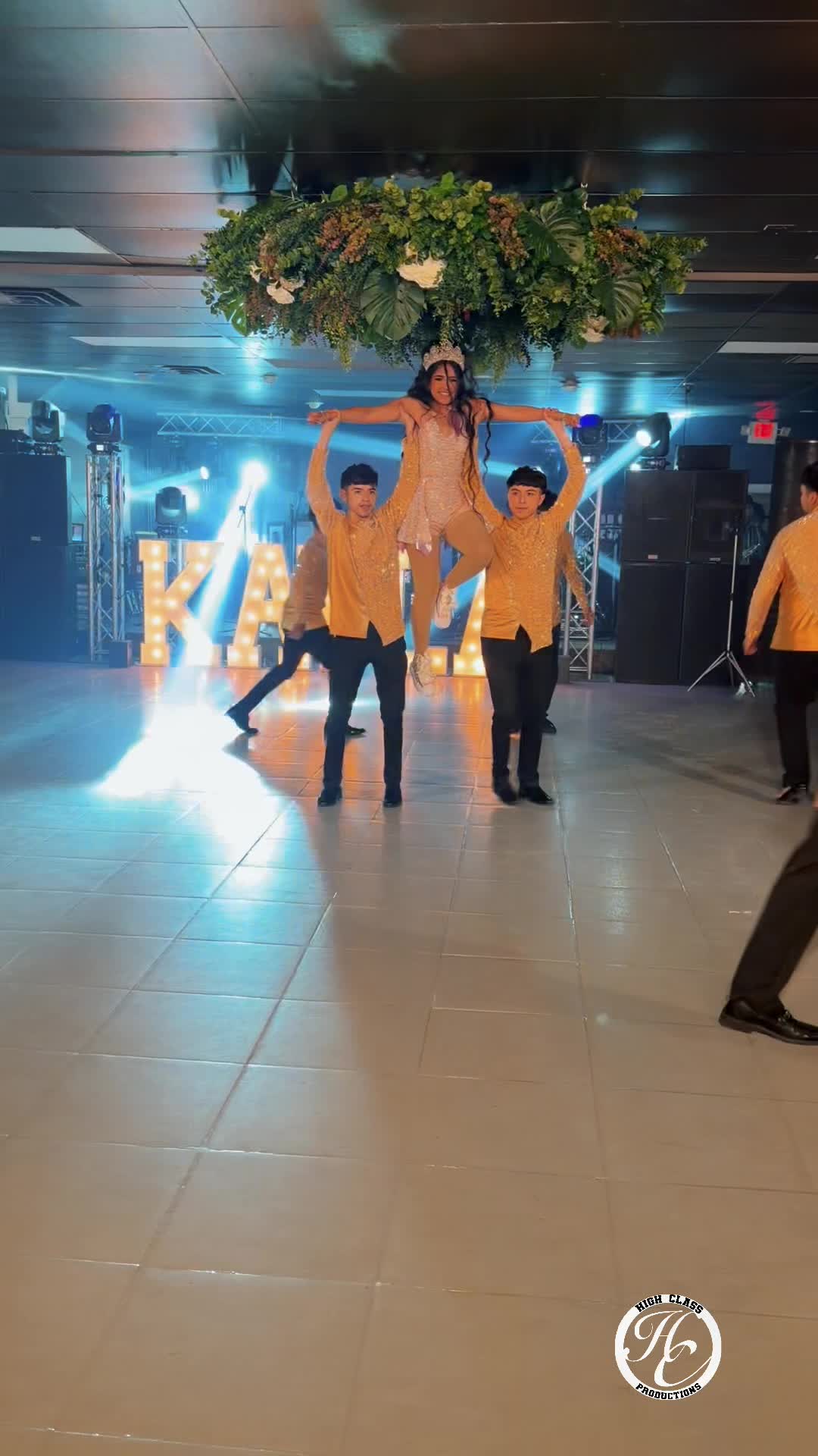 @HighClassProductions