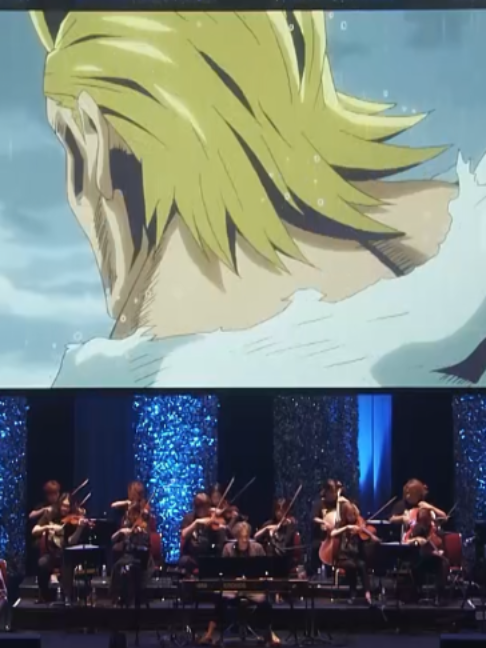 @My Hero Academia Official