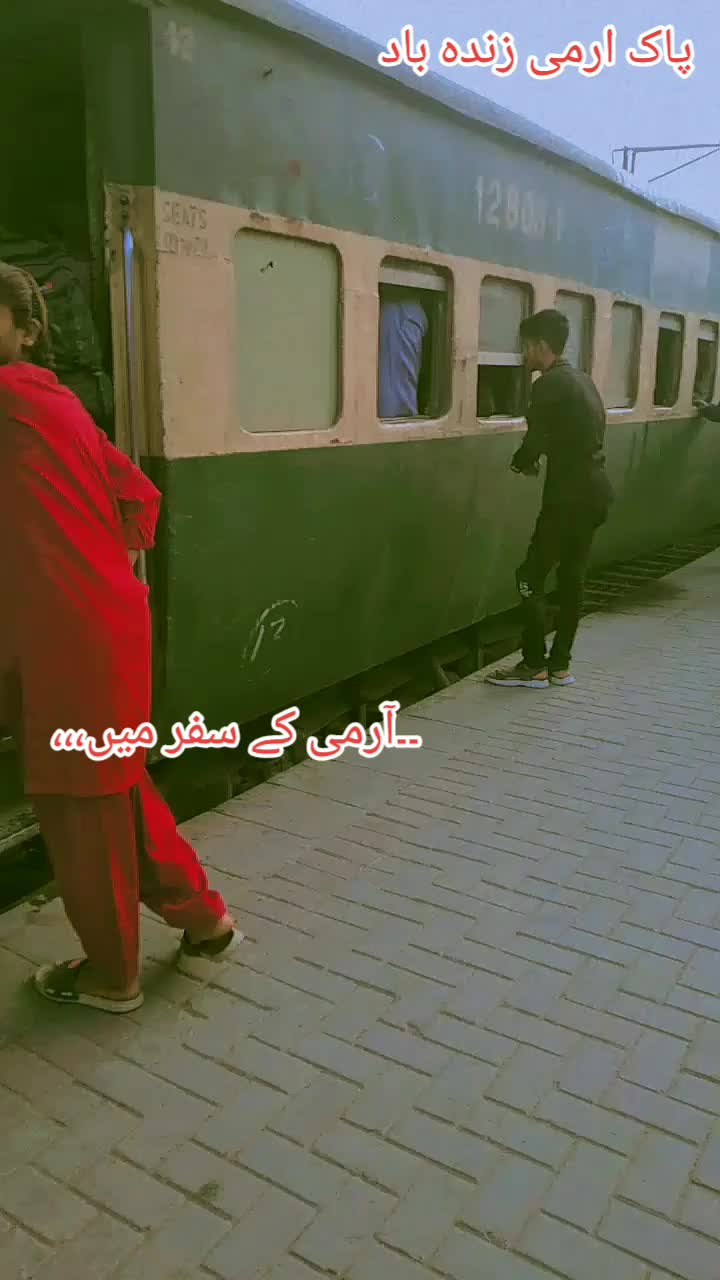 @♨️⚜️ فوجی خانیوال دا⚜️♨️